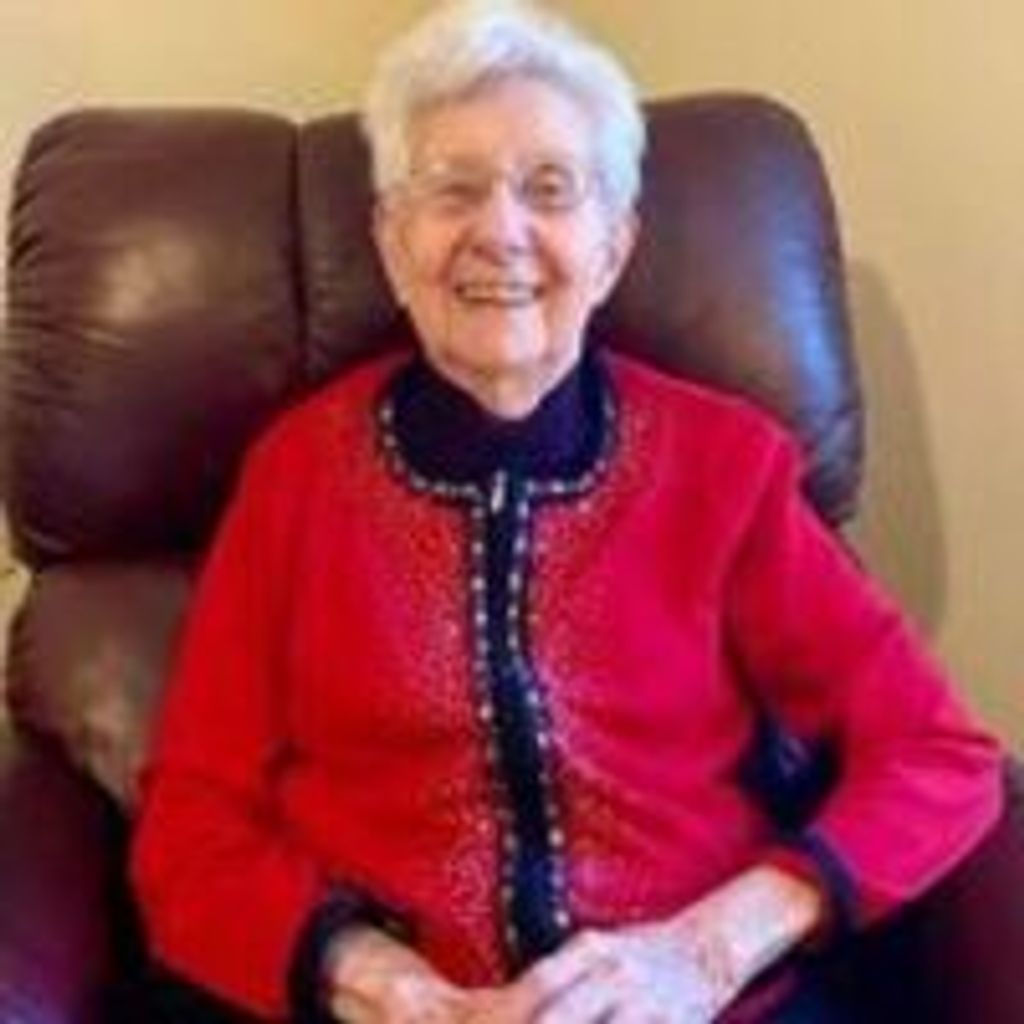 Vivian Owen Dunn