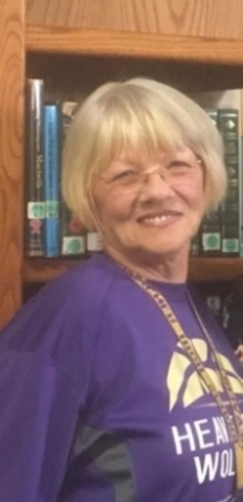 Bobby June Johnson Profile Photo