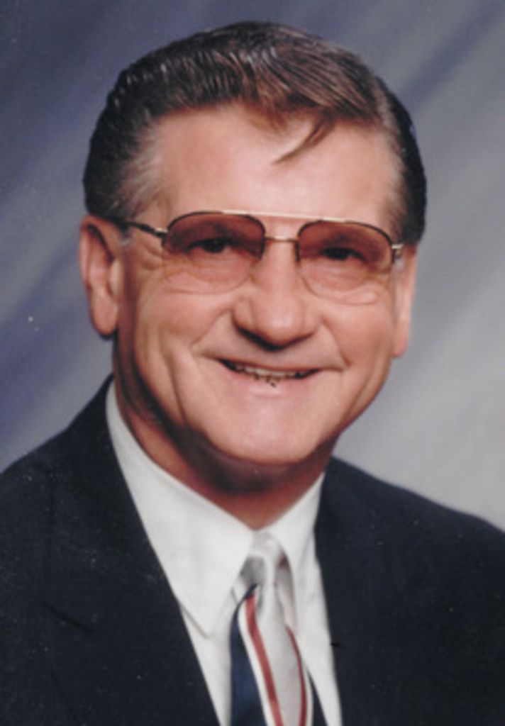 Thomas Joseph Kneip Profile Photo