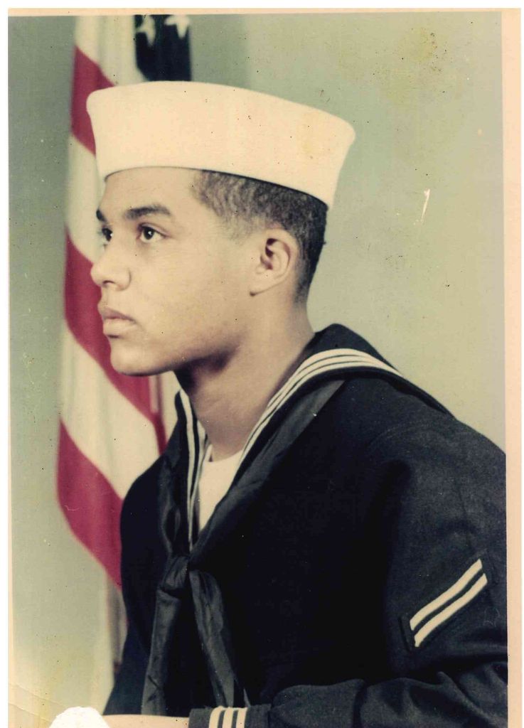 Leon William LeFlore Profile Photo