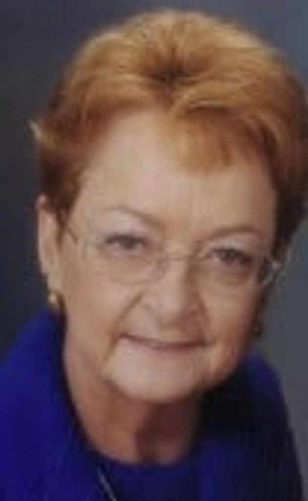 Vicki Ann Roth