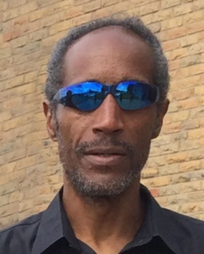 Daryll D. Hicks, Sr.