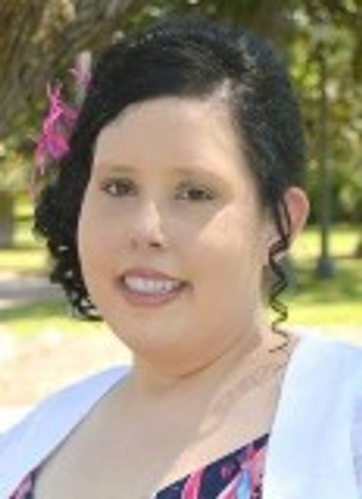 Monica Hammack Holmes Profile Photo