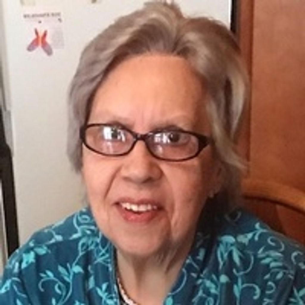 Maria  Jose (Daniel)  Paiva