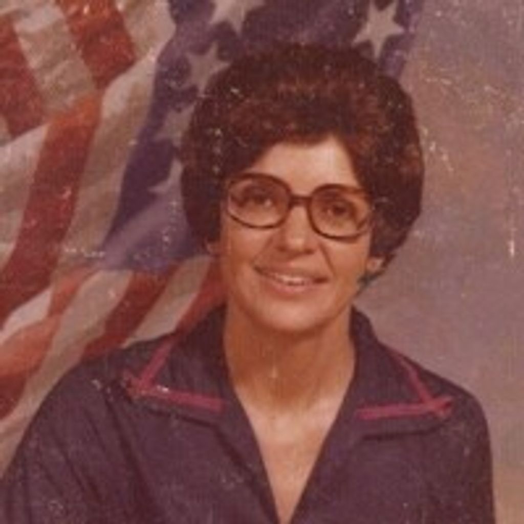 Gloria Smagola Palagie Profile Photo