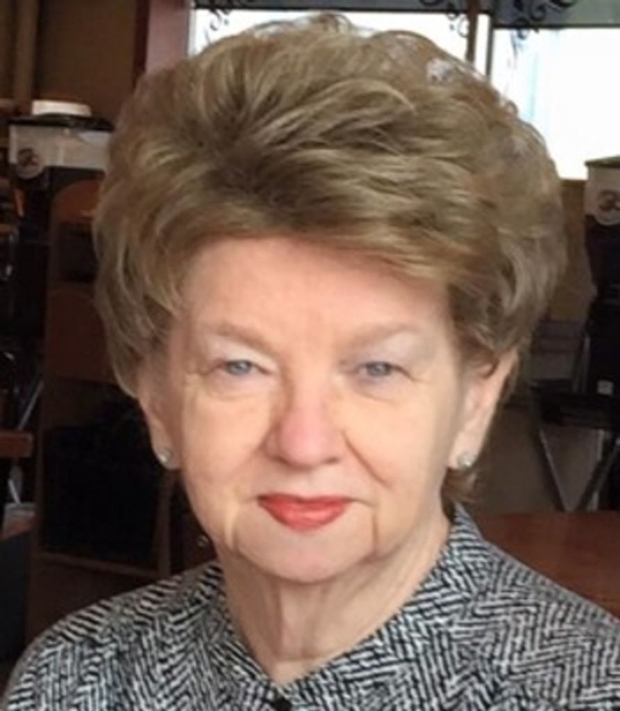 Judith Holick