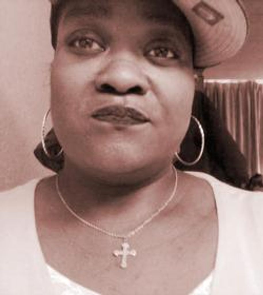 Trineka Trisell Johnson Profile Photo