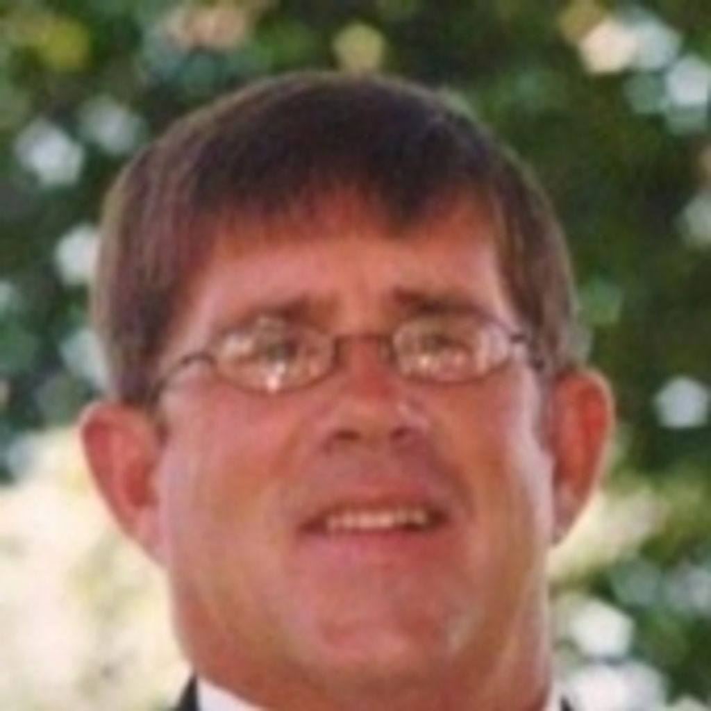 Peter Myles Thompson