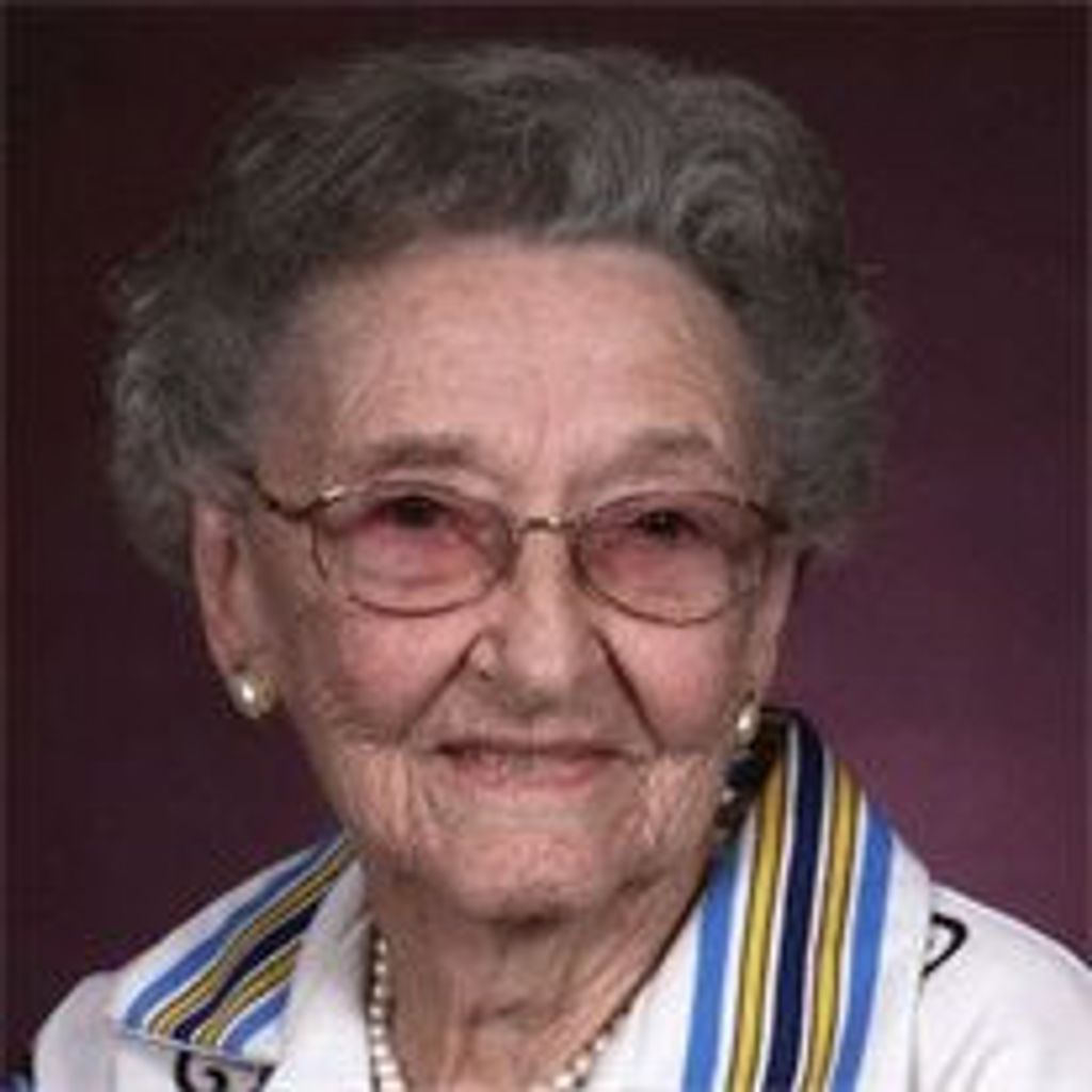 Eleanor Robbins Lambdin