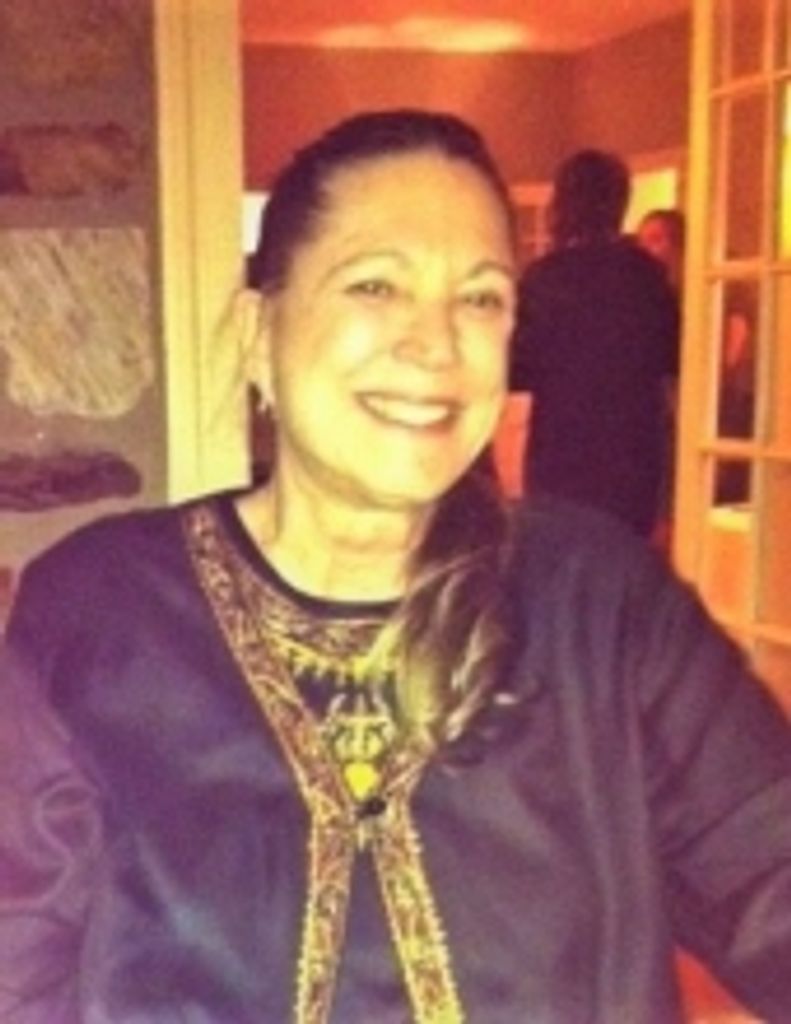 Kathleen Margaret Charest
