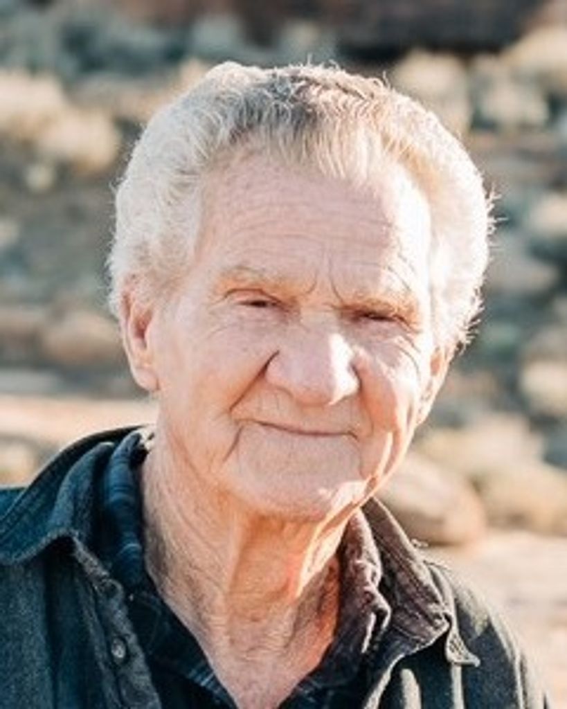 JC Bussell