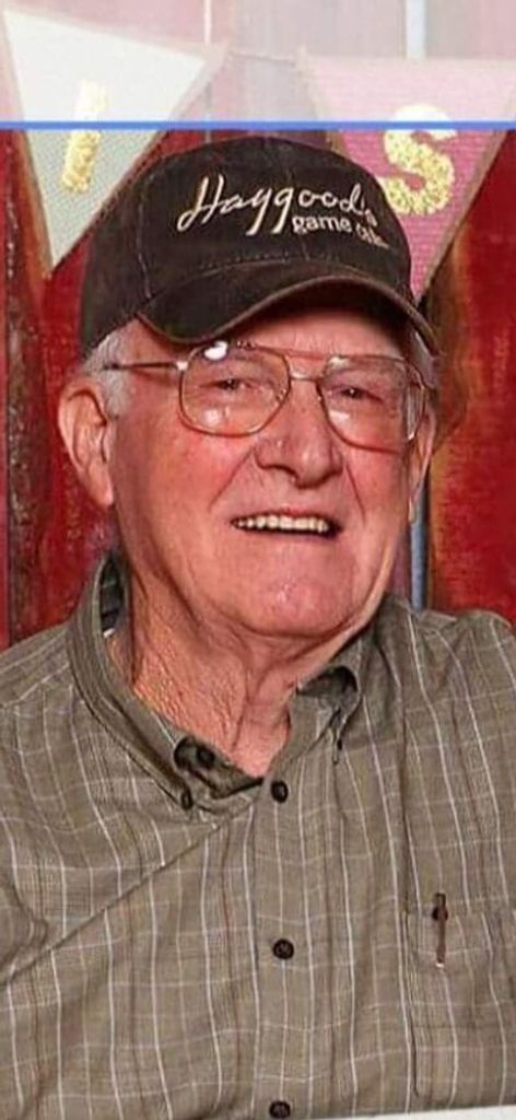 Samuel Haygood Profile Photo