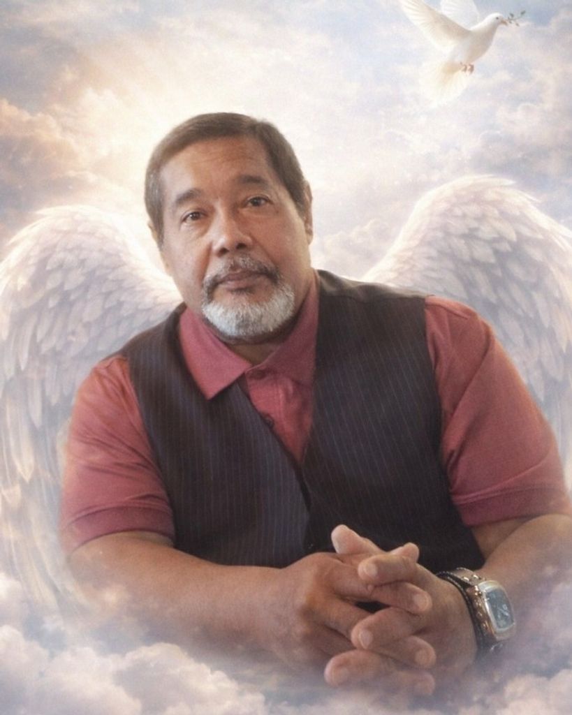 Edwin Gonzalez Profile Photo