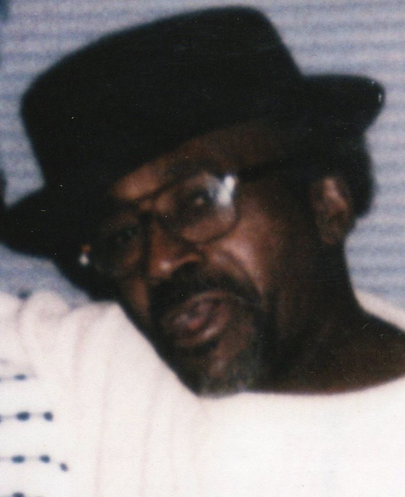 James “Bo” Lee Jones