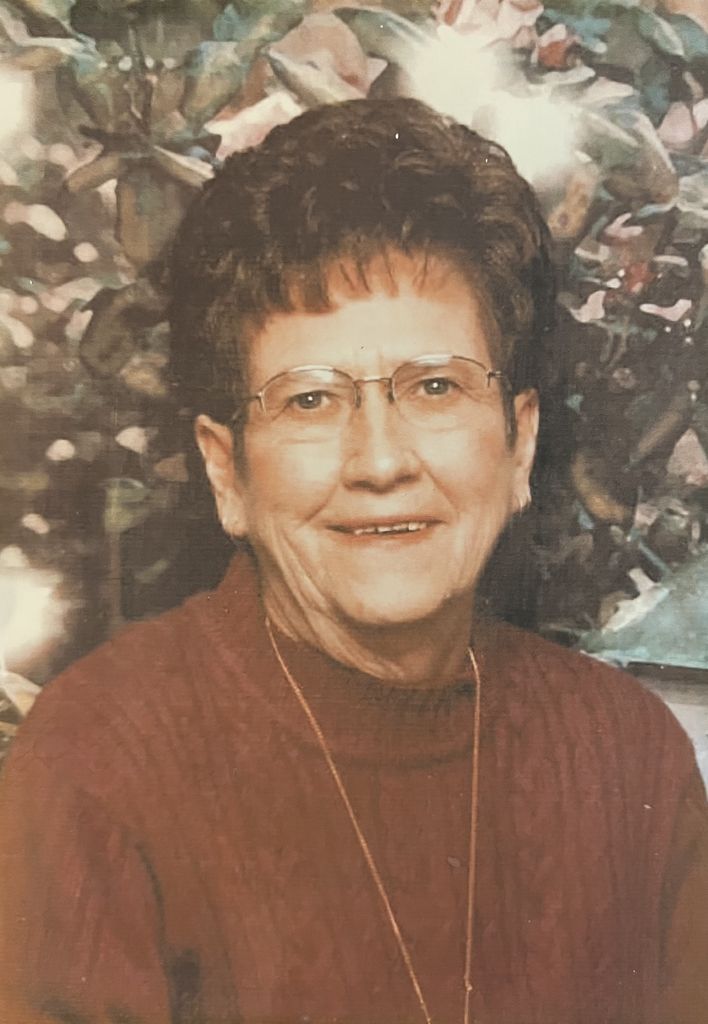 Rose Hoover