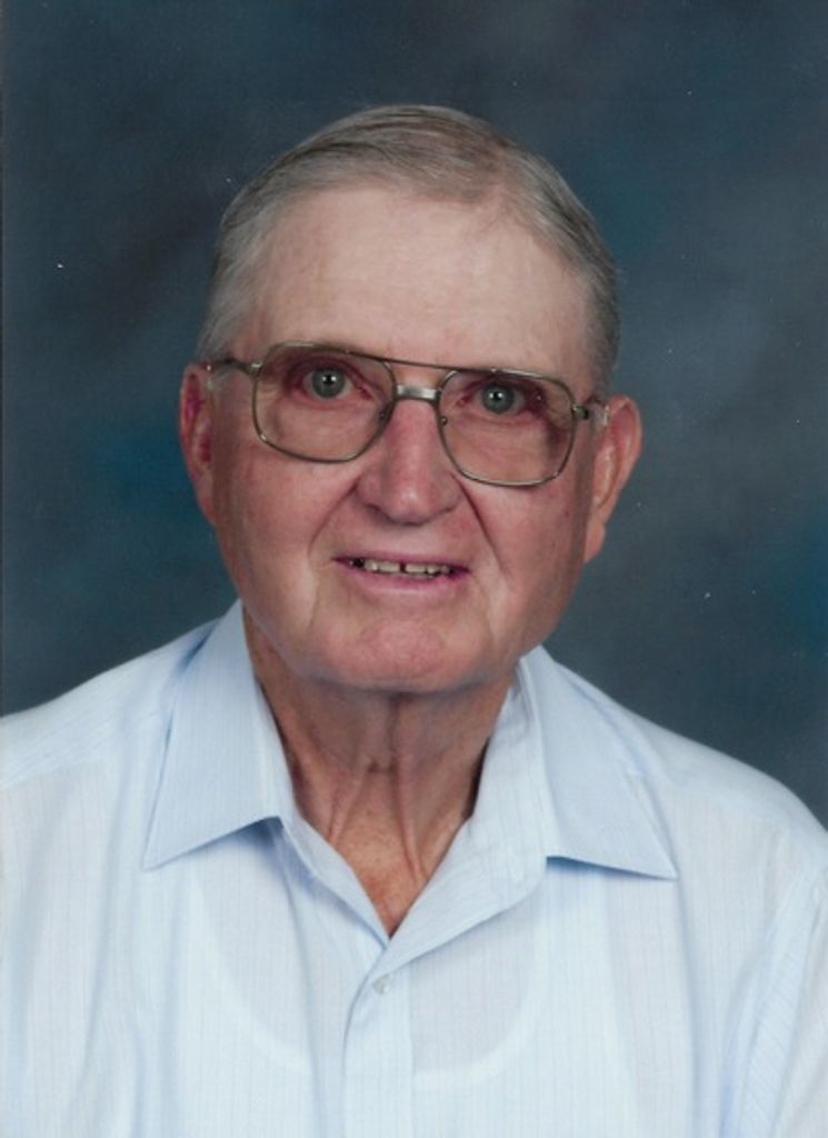Darol Leon Mercer Profile Photo