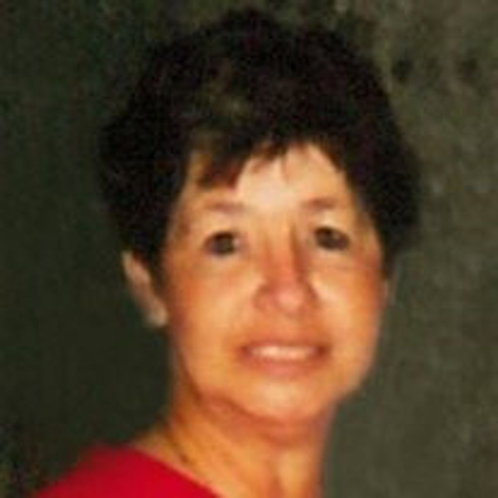 Carolyn I. Cook