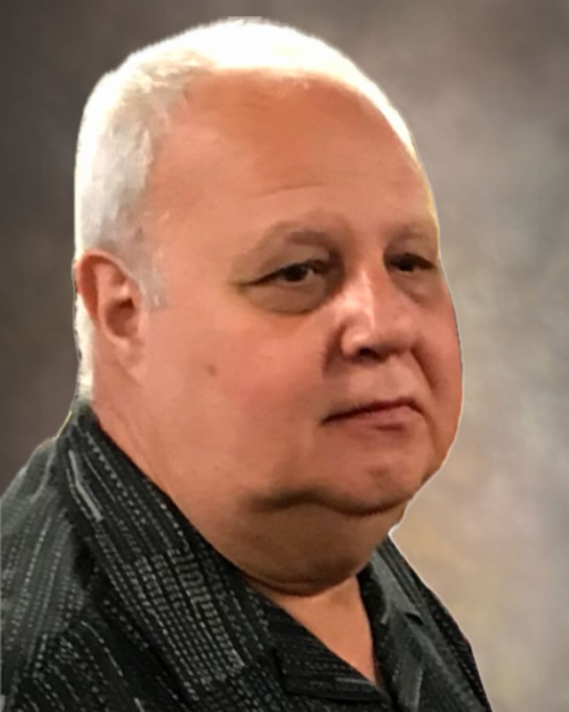 John Marcus LaRose