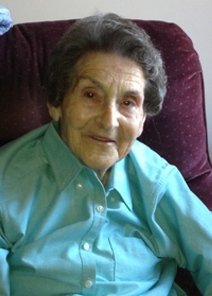 Dolores E. (Porter)  Retcher