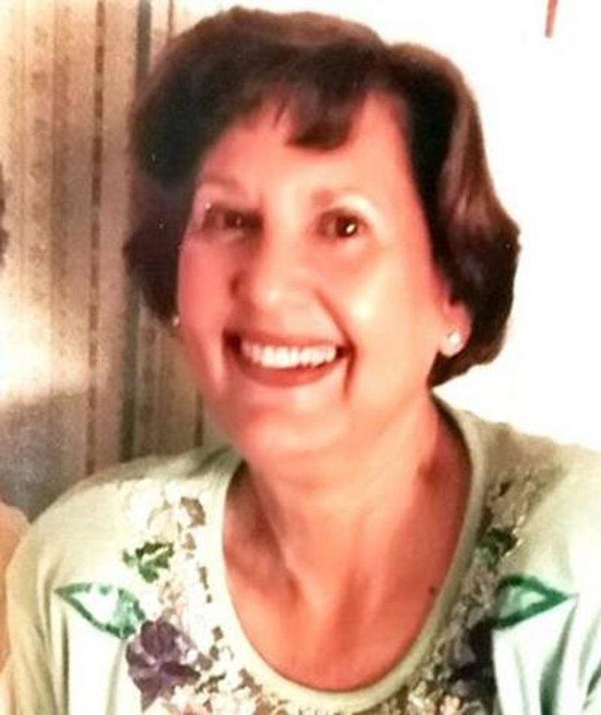 Georgia Jean Barnett Profile Photo