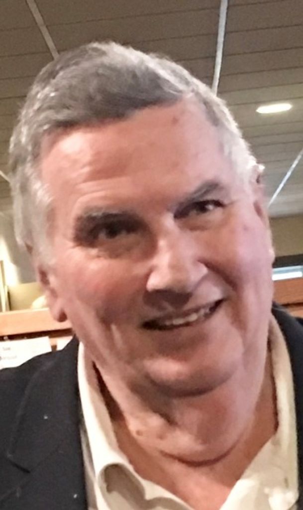 Roy Wilsey