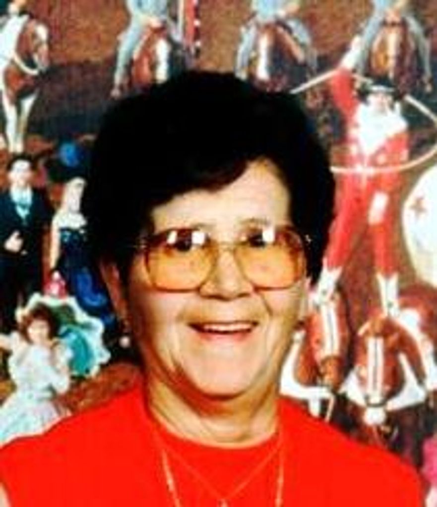 Isabel Negreiro