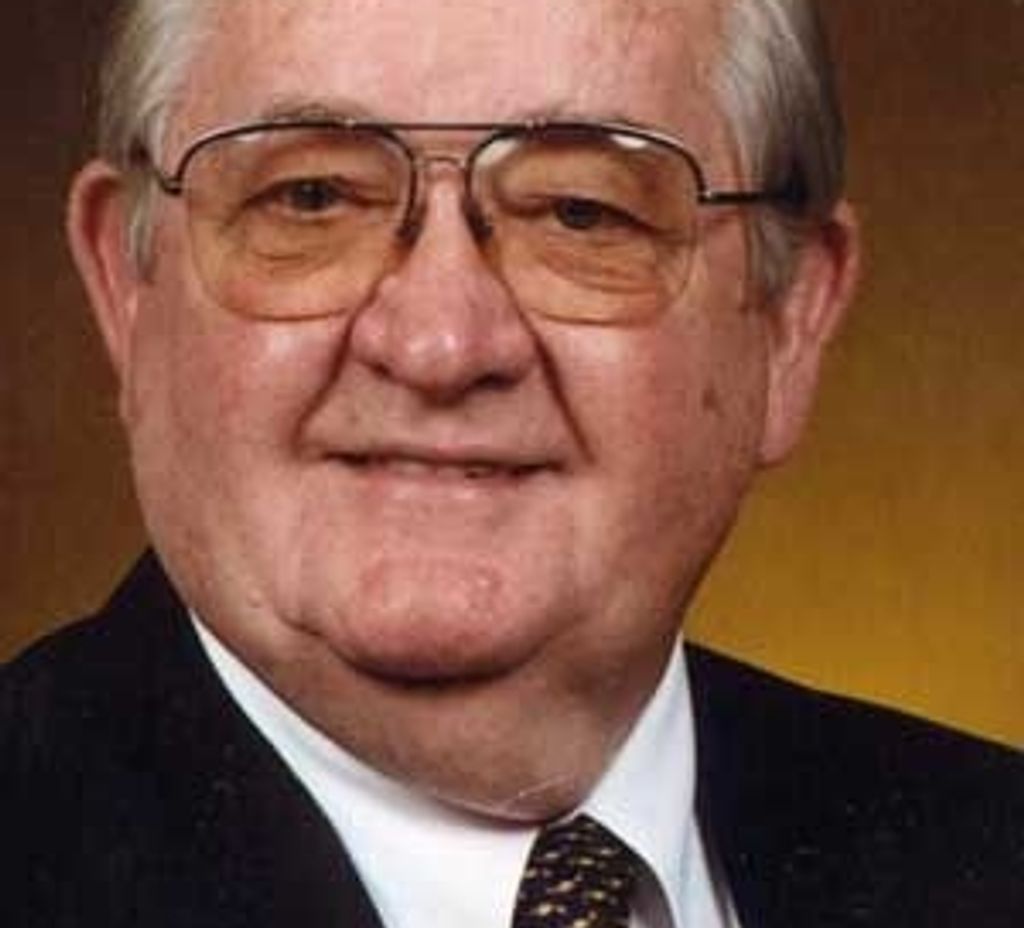 Roger L. Parrott