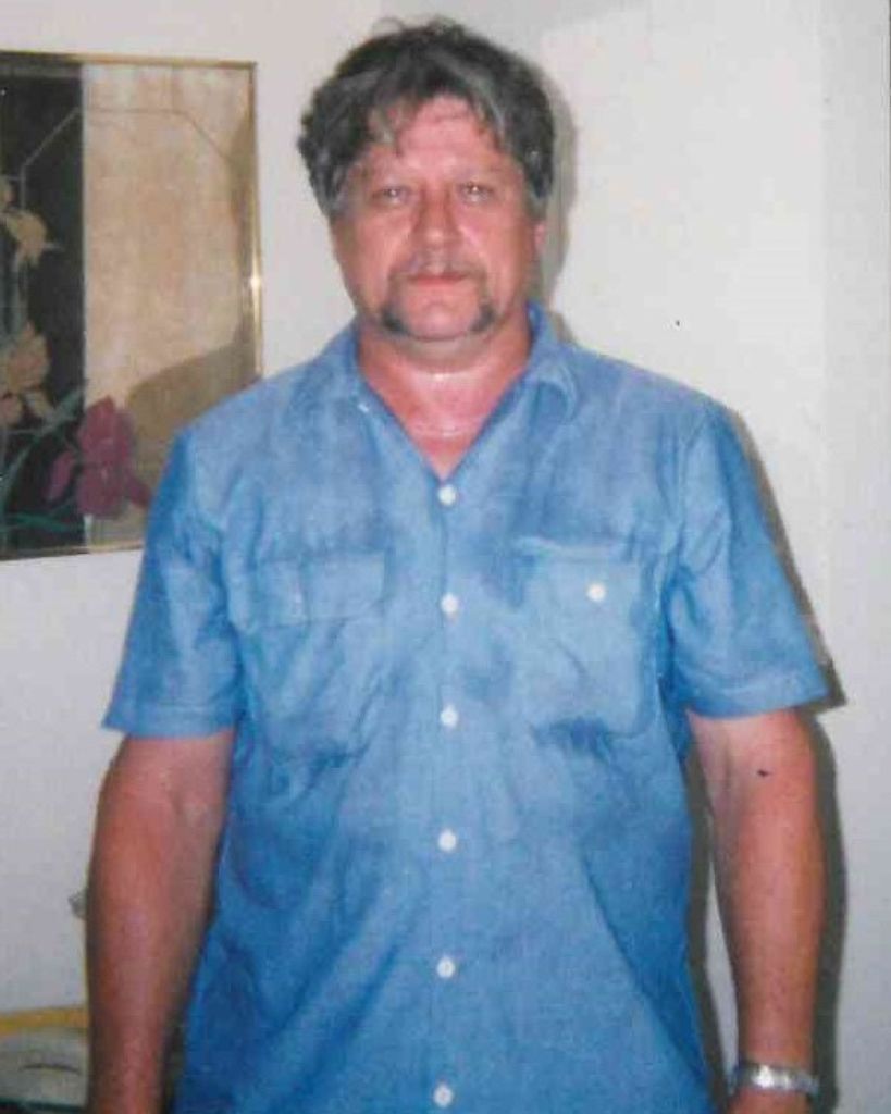 Robert Douglas "Doug" Beaty Profile Photo