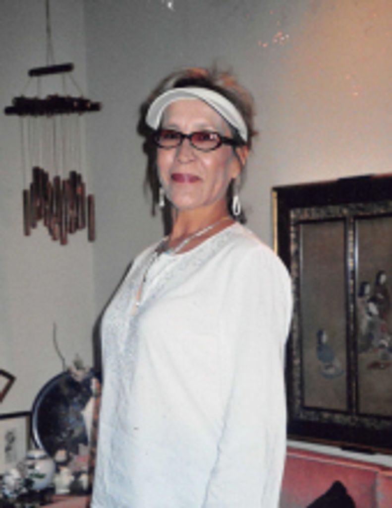 Debra Diane Bighorse