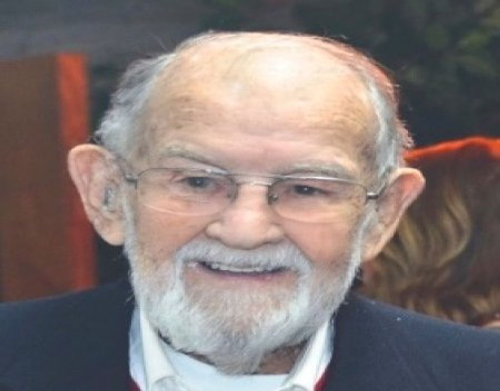 Adolphus (Buck)  Castor,  Jr.
