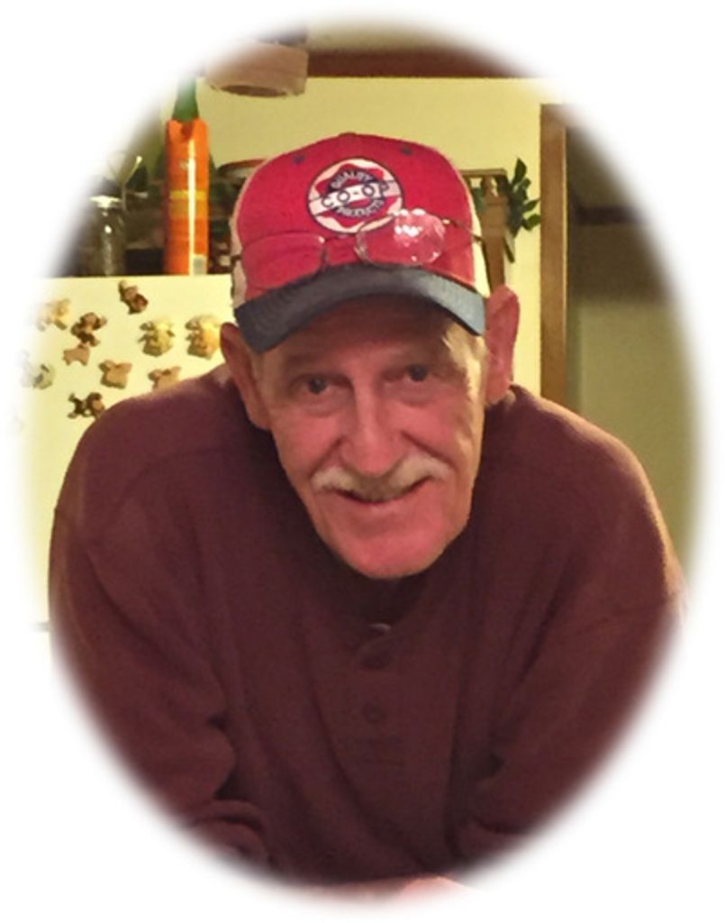 Randy Edwards Profile Photo