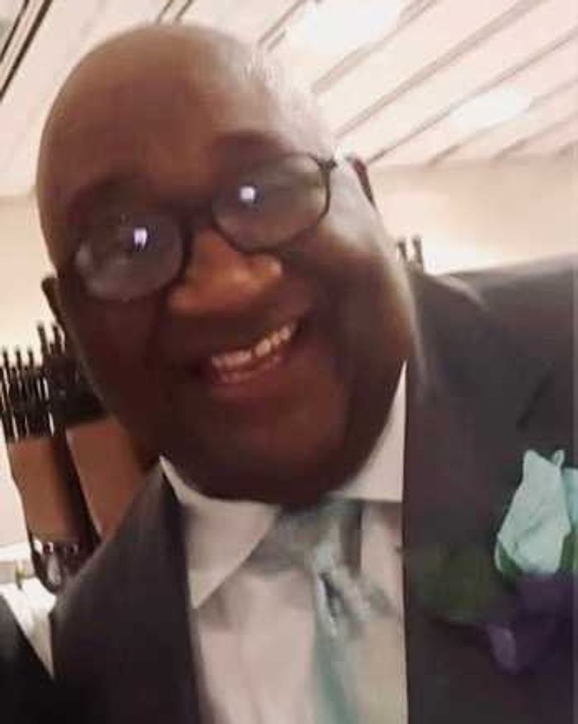 Anthony Hinton Profile Photo
