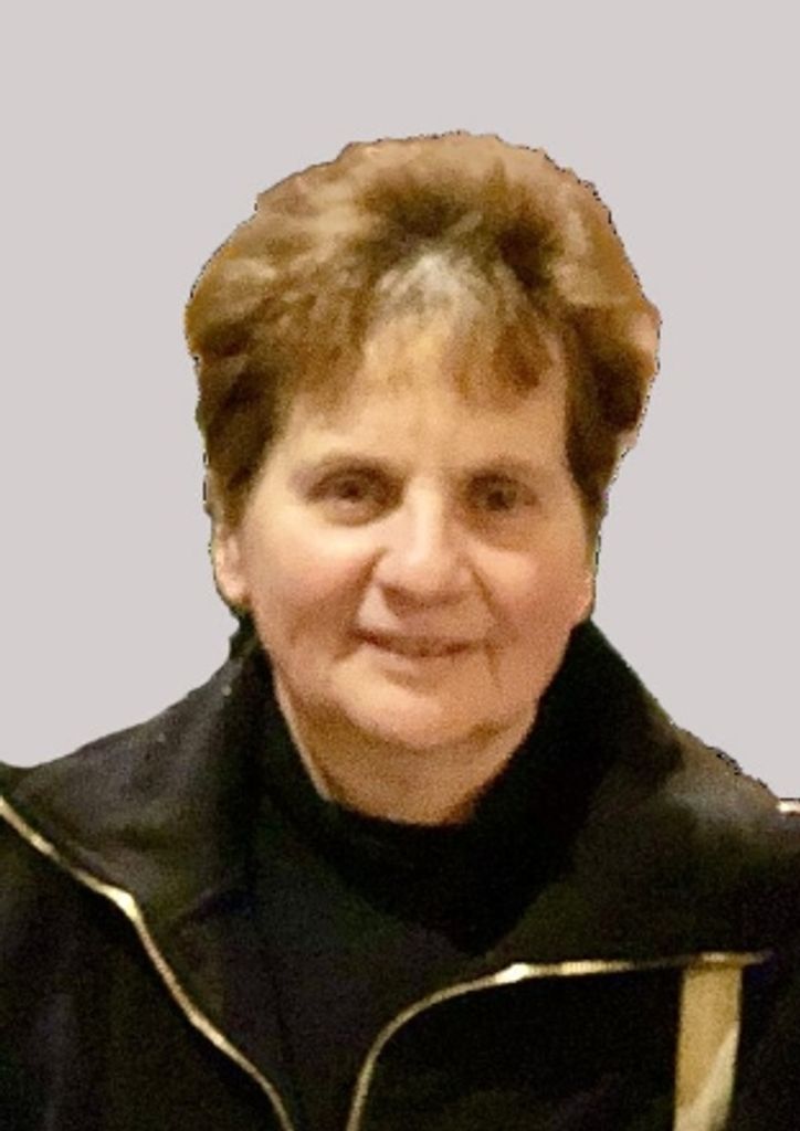 Maria E Sestokas Profile Photo