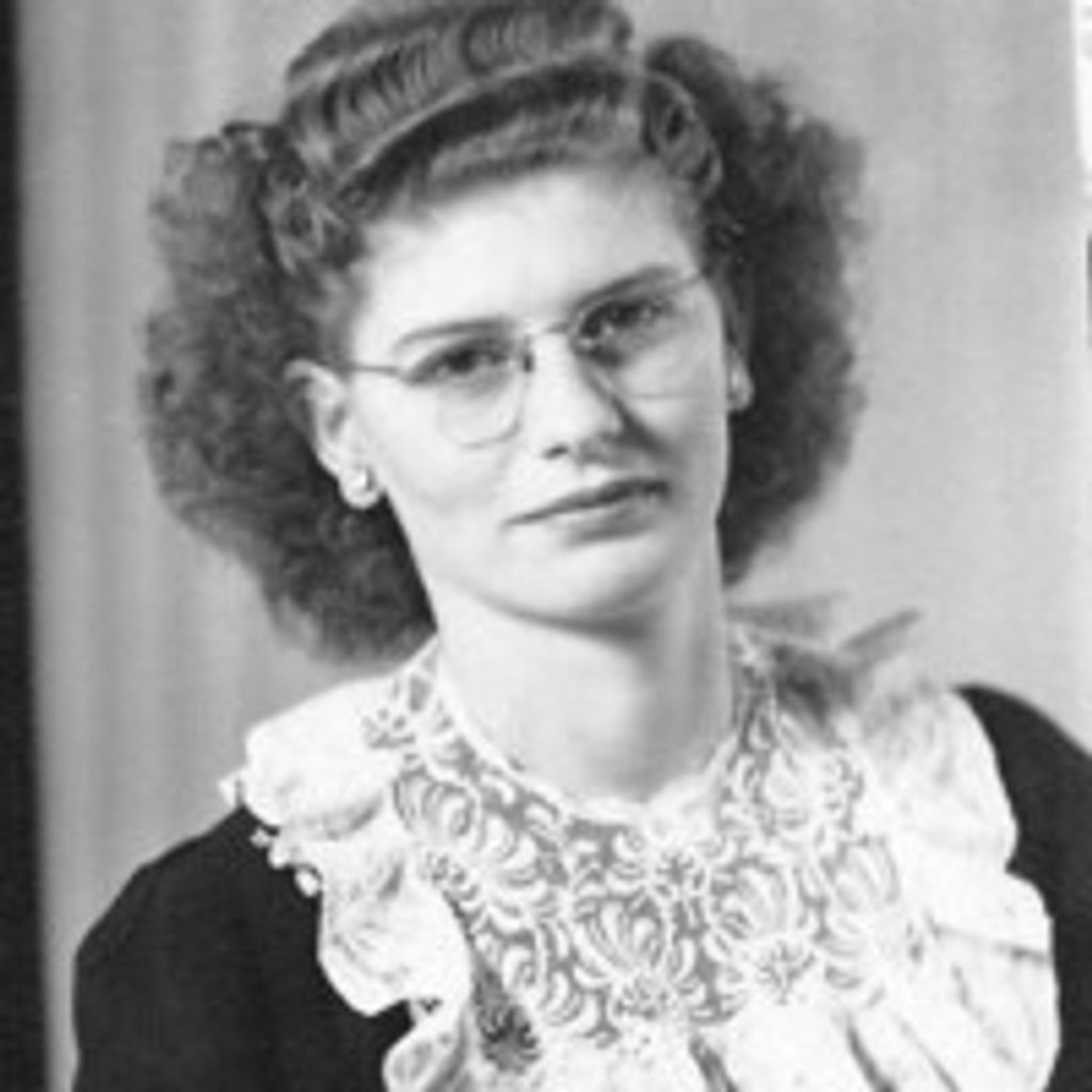 Edna Murray Tosh