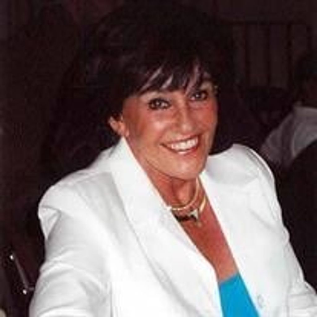 Martha Lee "Marty" Webb Profile Photo
