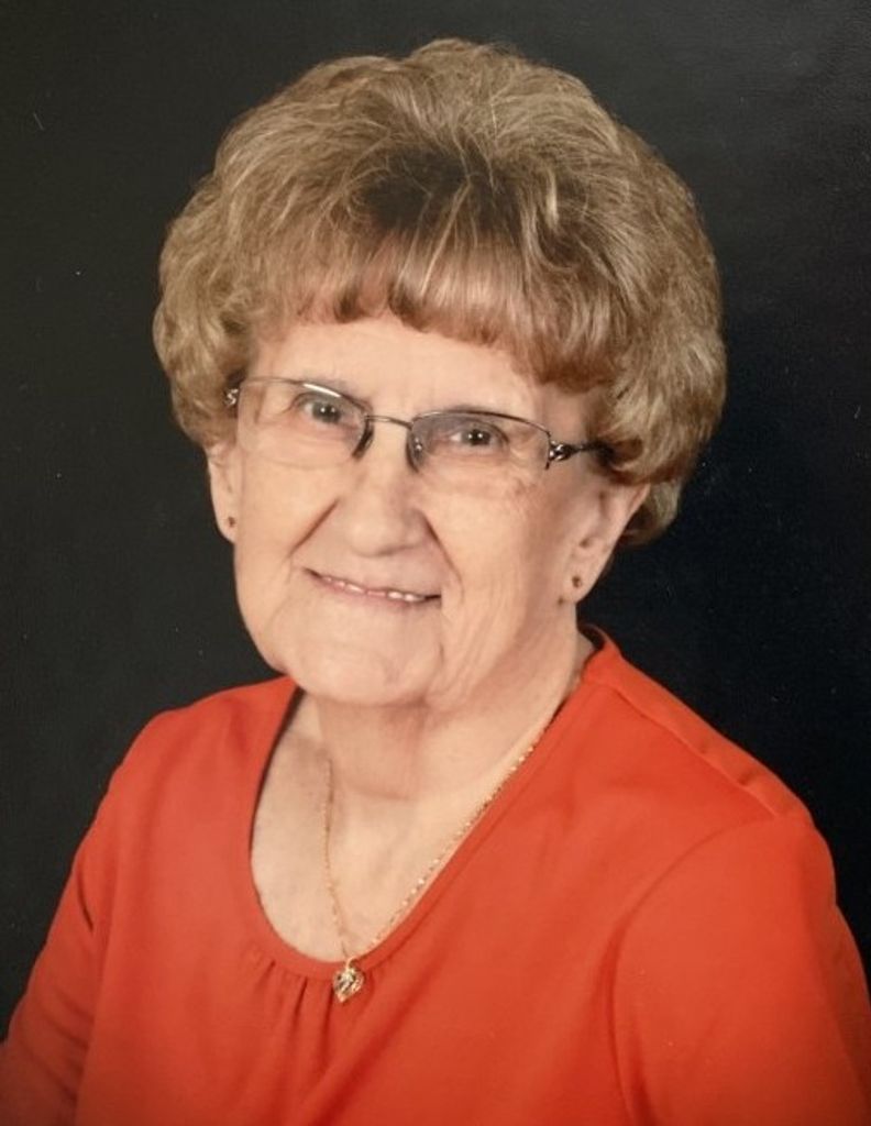 Mary Lillin Miller