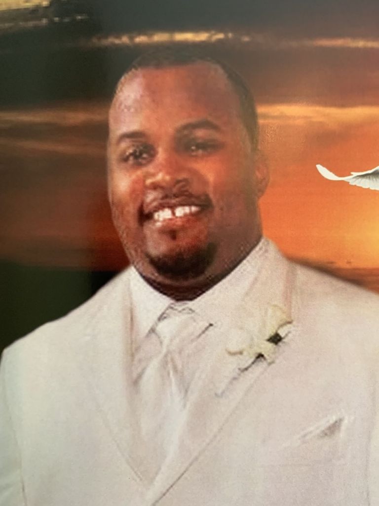 Deondre Debois Reed