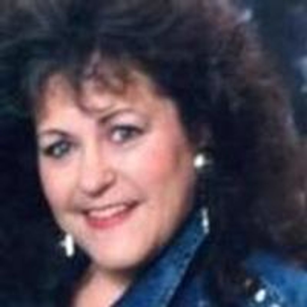Rebecca Jean Sanders Cree