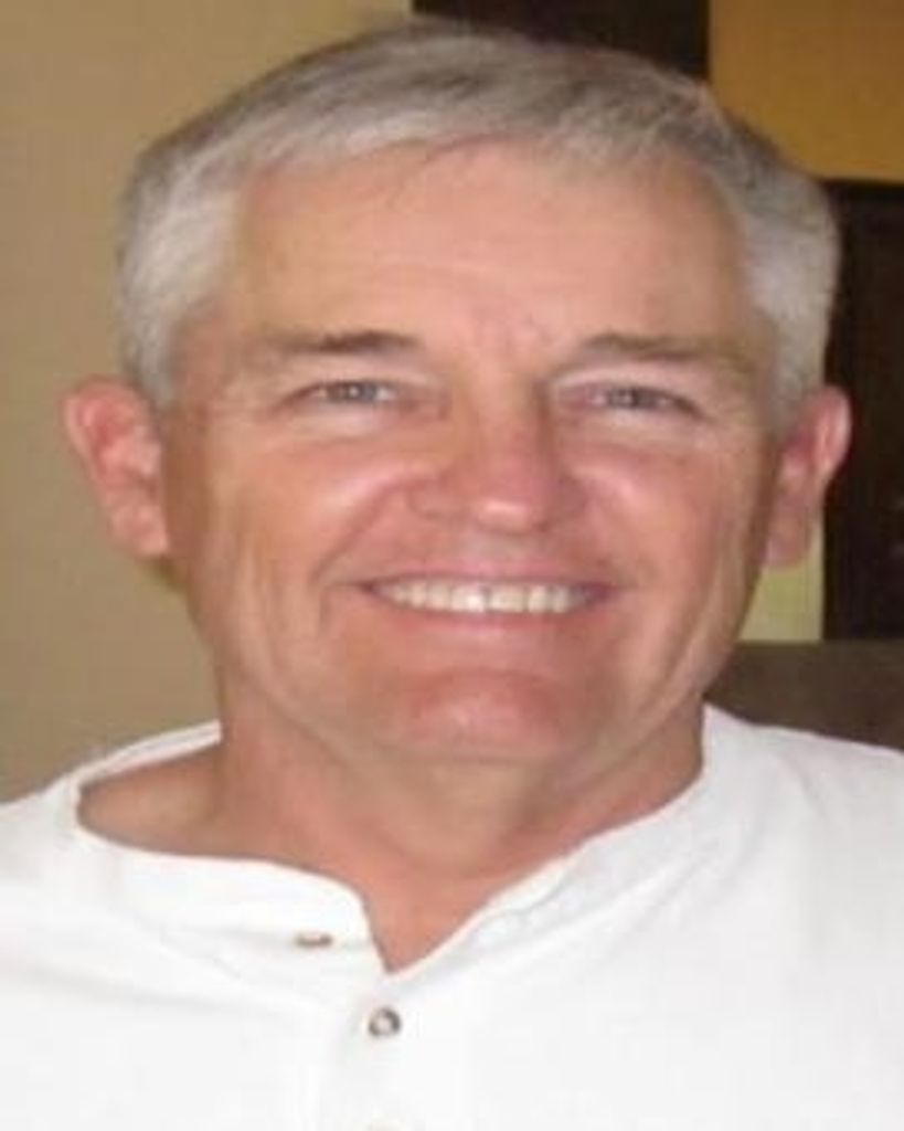 Eugene Alan Garrison Profile Photo