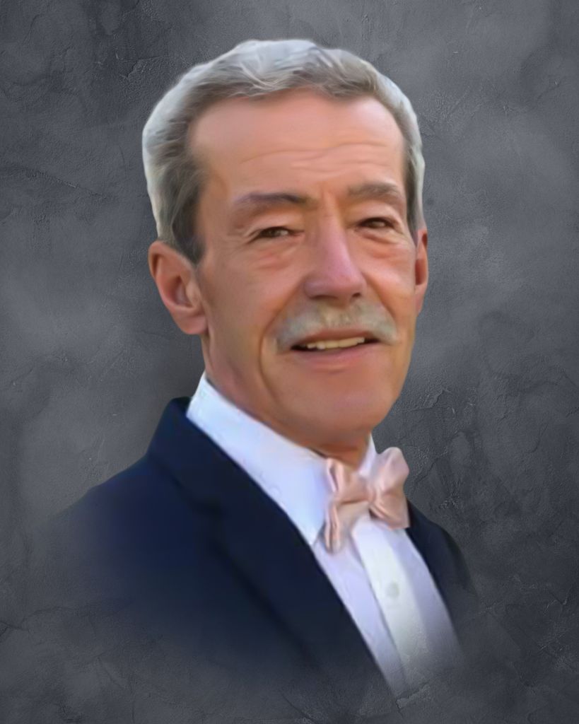 Mr. James Michael "Mike" Everette Profile Photo