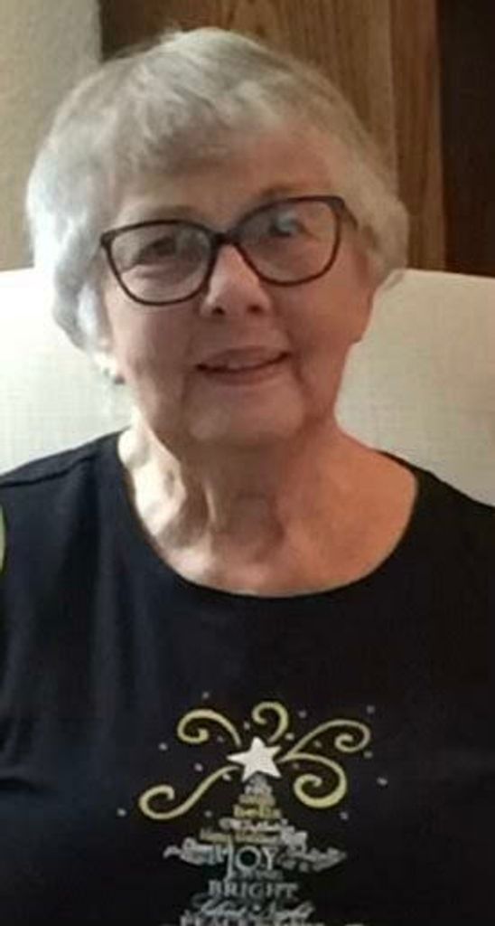 Gloria Jean Jenson Profile Photo