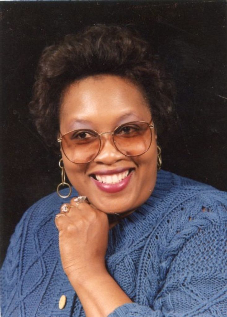 Joanna Ward Holliday Profile Photo