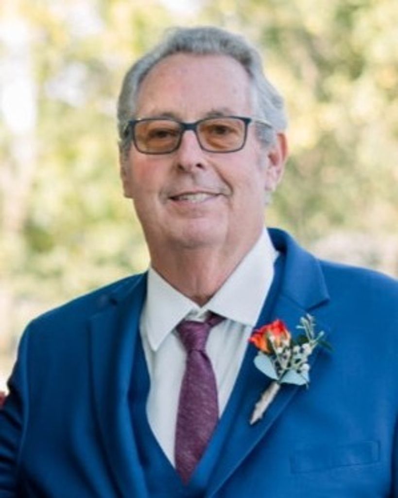 Richard John Boven Profile Photo