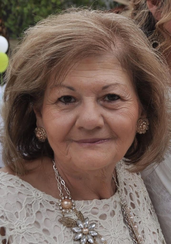 Tasia Panagakis