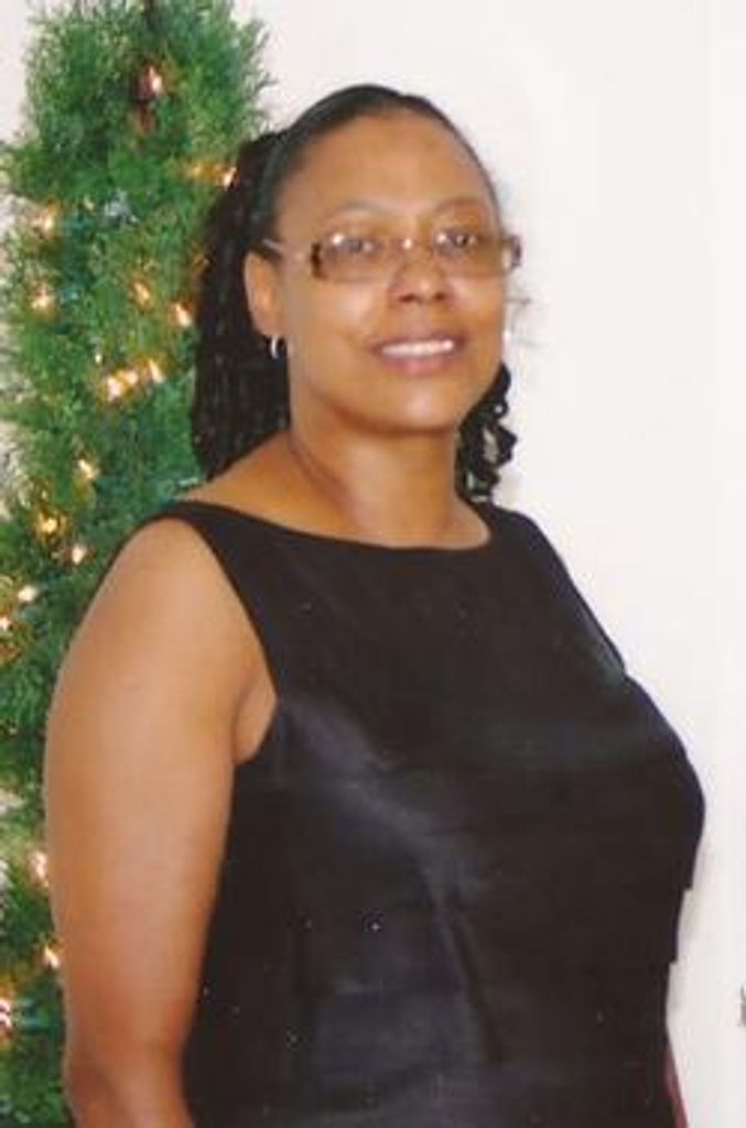 Shelia M. Wright Profile Photo
