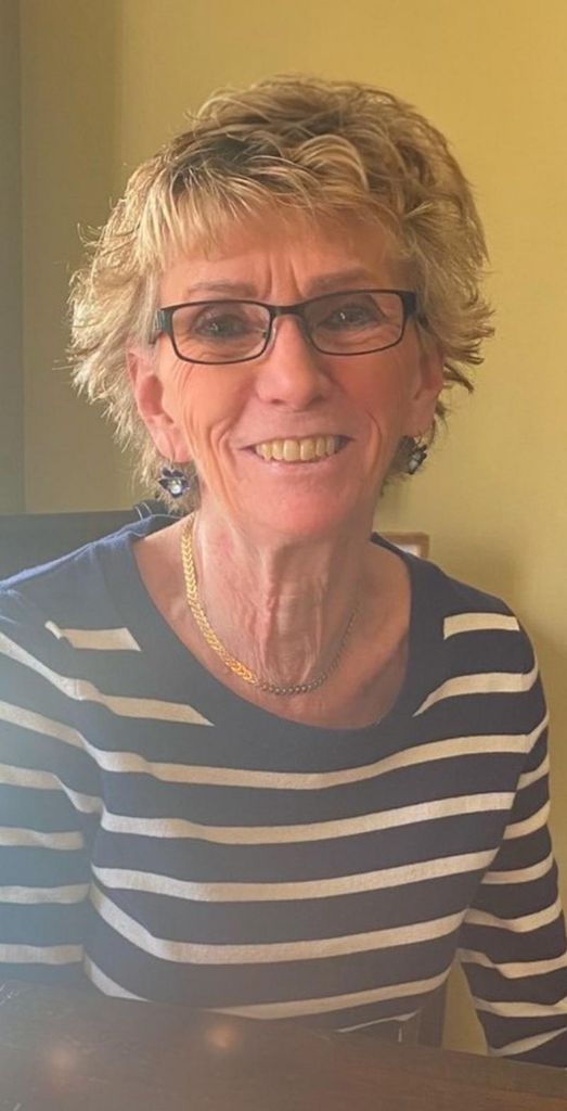 Kathleen Marie Stack Profile Photo