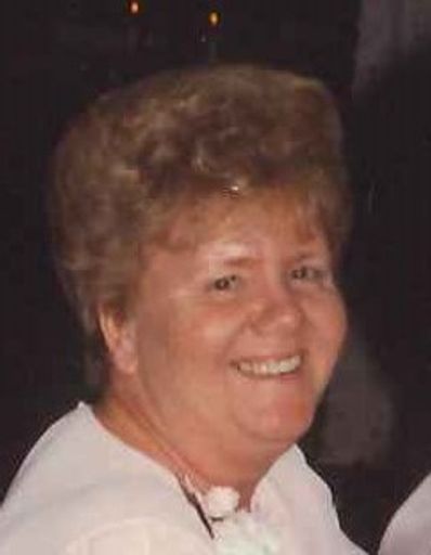 Photo of Joann Cole