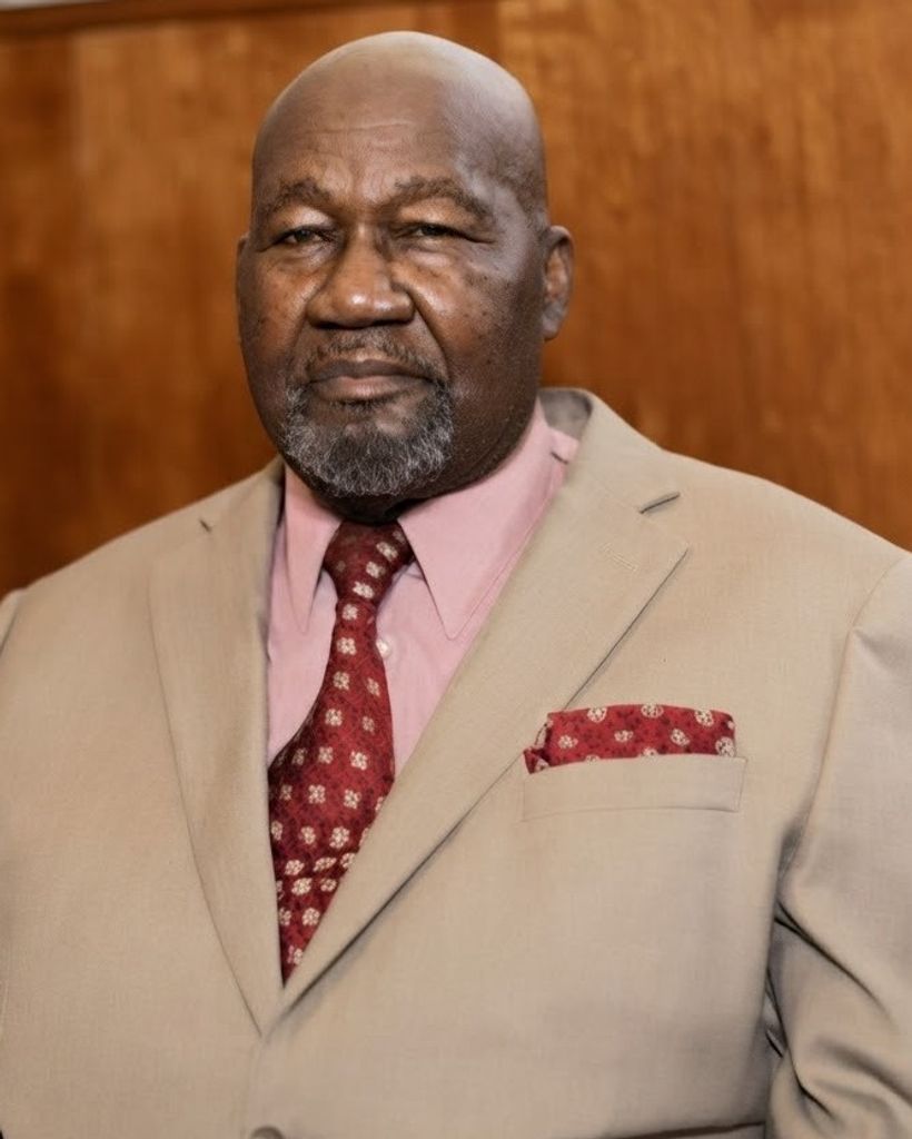 Joshua W. Roberts Profile Photo