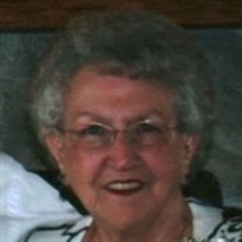 Mrs. Minnie Ausenbaugh