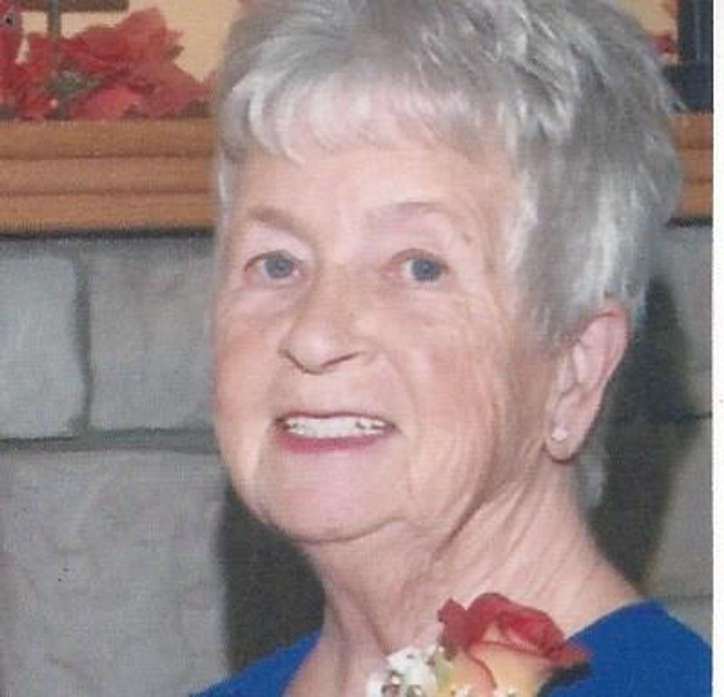 Nellie R. Mcphail